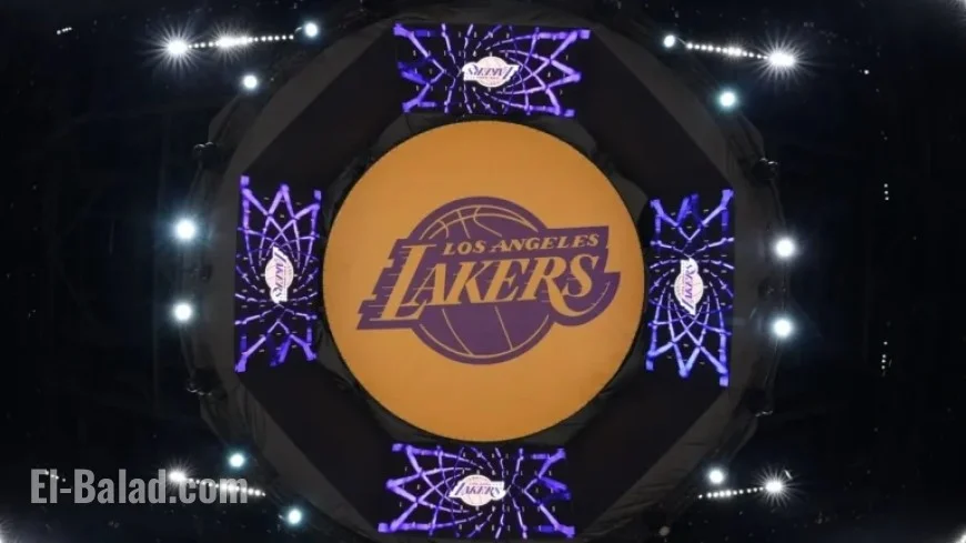 NBA Approves LA Lakers Sale to Dodgers Owner Mark Walter