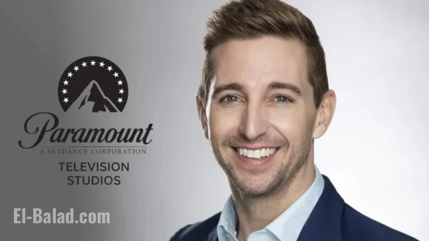 Matt Thunell Appoints New Leadership Team at Paramount Television Studios