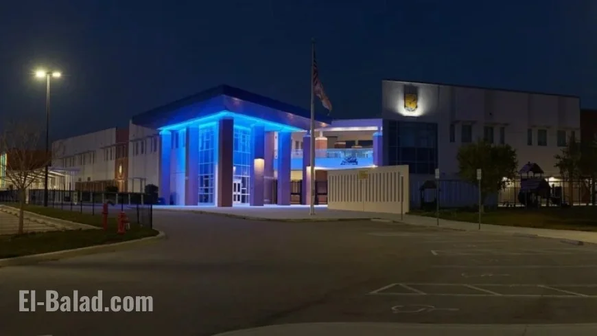 Active Shooter Prompts Lockdown at Florida’s Largo High School