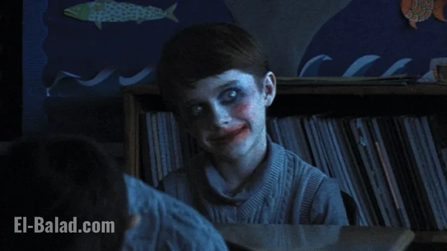 2025 Thrives with Outstanding Horror Films Despite Its Challenges