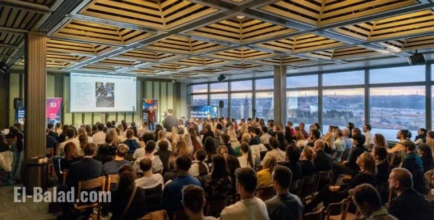 Why Expats Prefer Studying in Prague Over Relocating Abroad