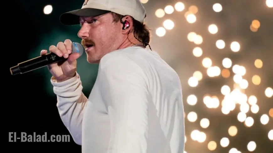 Buy Morgan Wallen 2026 Tour Tickets: Prices, Schedule for ‘Still the Problem’