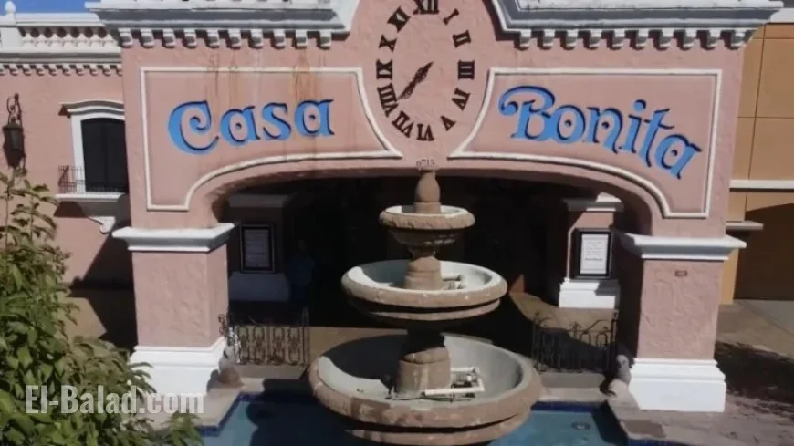 Casa Bonita Performers Strike Amid Trey Parker and Matt Stone Ownership