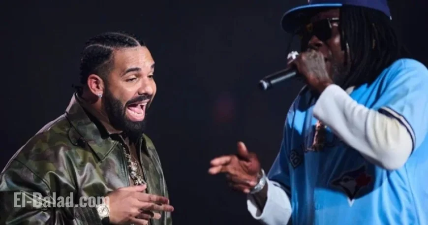 Vybz Kartel Discusses Life After Prison and Drake Ties in Toronto