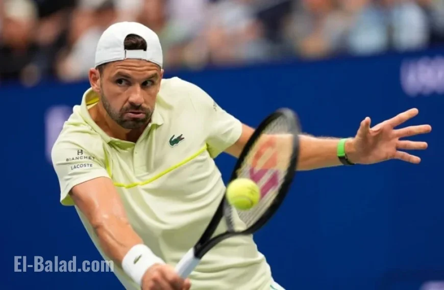 Paris Masters 2023: Top Tennis Picks and Predictions for October 29