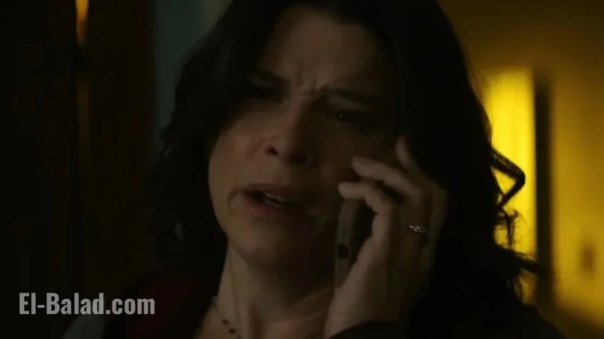 ‘Scream 7’ Trailer Reveals Sidney’s Return