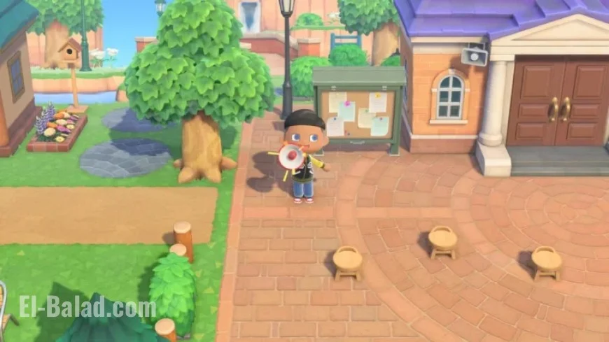 Animal Crossing Switch 2 and 3.0 Update Highlights to Excite Fans