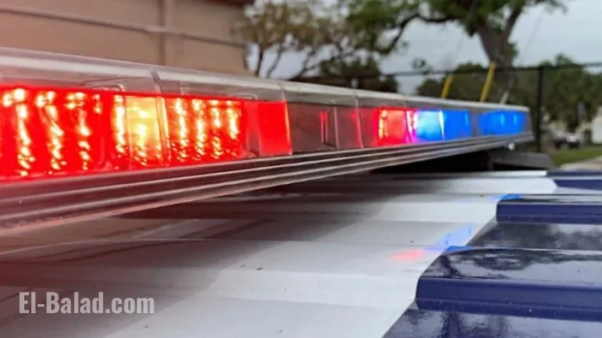 False Alarm Triggers Police Response at Largo High School; All Safe