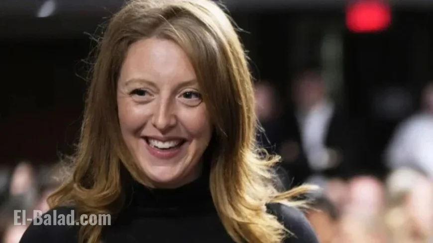 Trump’s Surgeon General Nominee’s Hearing Delayed Due to Childbirth