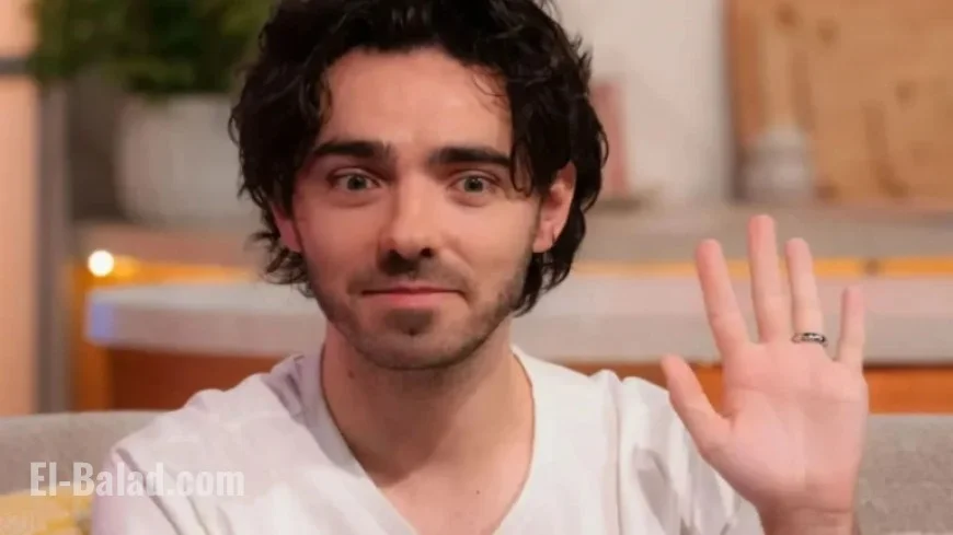 Nathan Sykes Criticizes Bandmate Max George Amid Ongoing Feud