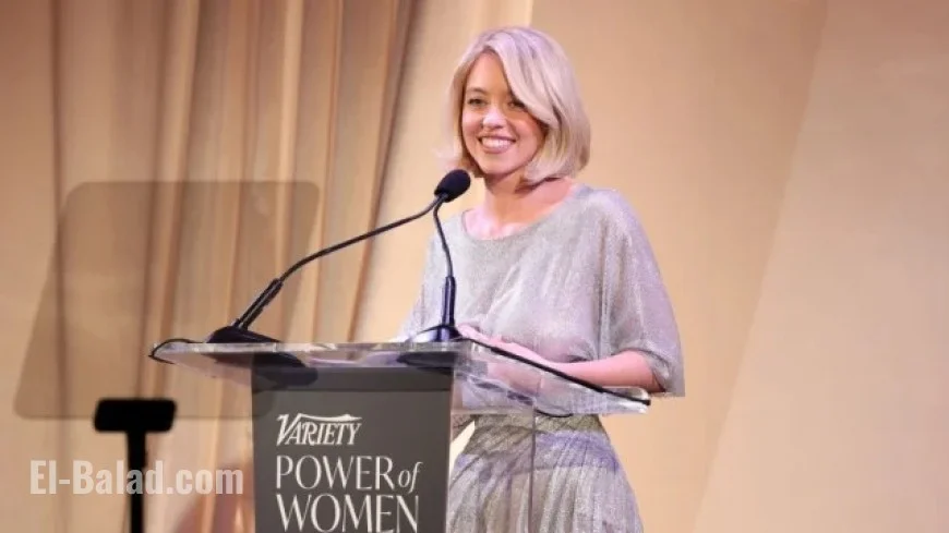 Sydney Sweeney Faces ‘Concussion’ Filming Intense Christy Fight Scenes