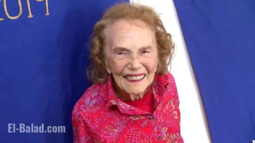 Marjorie Johnson, Renowned Minnesota ‘Blue Ribbon Baker,’ Passes Away