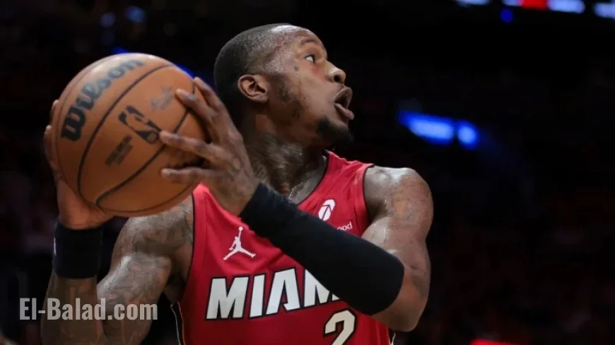 Lawyer Claims Terry Rozier Faces Unfair Treatment