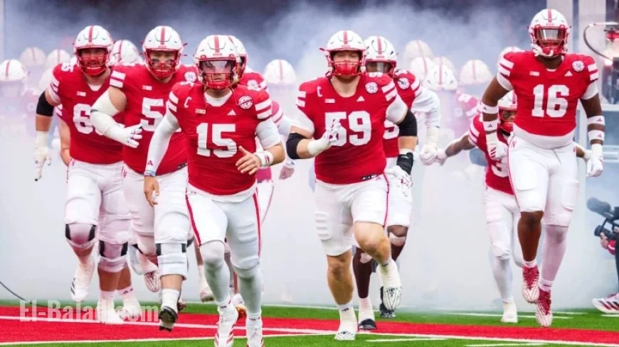 Nebraska vs. USC: Analyzing Trojans’ Midseason Grades