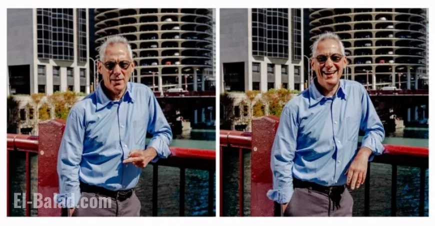 Could Rahm Emanuel be Presidential Material?