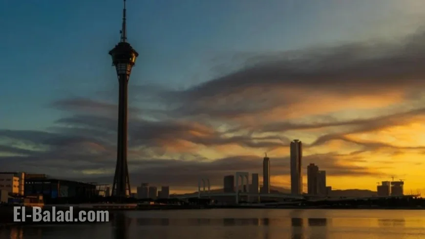 Independent Macau Media Outlet to Close by December