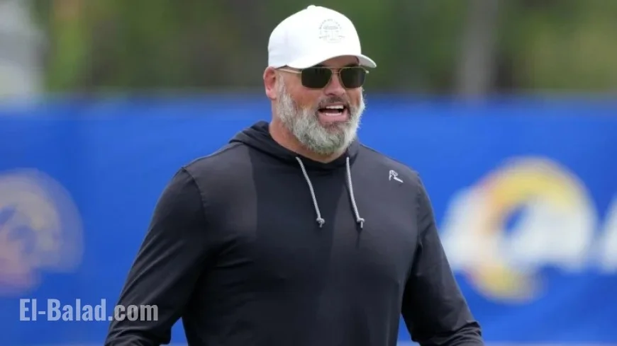 Andrew Whitworth Reveals Brian Kelly Rejected His Offers to Aid LSU Program