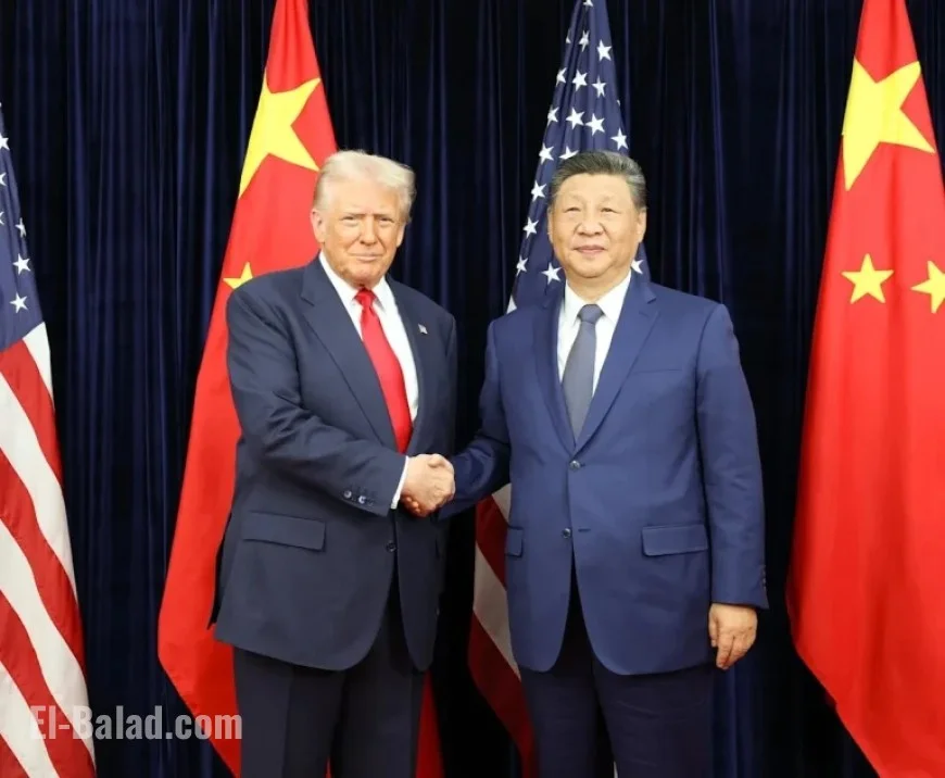 US, China Pact: One-Year Halt on Punitive Tariffs