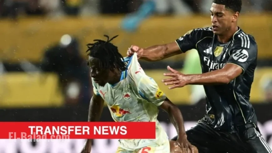 West Ham Targets £4.3m Midfielder Known as ‘Genuine All-Rounder’