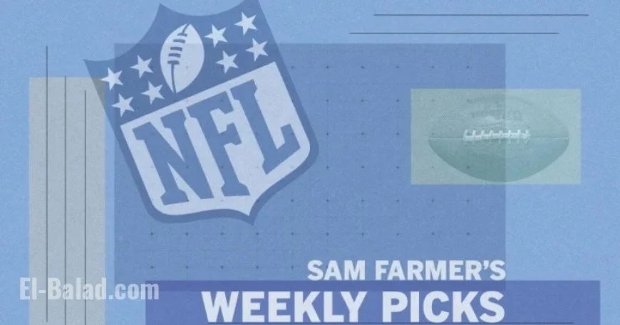 NFL Week 9 Predictions: Bills Defeat Chiefs; Broncos Triumph Over Texans