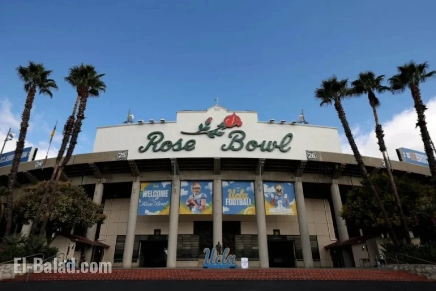 Pasadena, Rose Bowl Sue UCLA Over SoFi Stadium Football Move