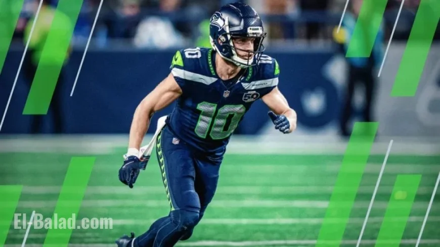 Top WR/CB Matchups to Target and Avoid in Week 9