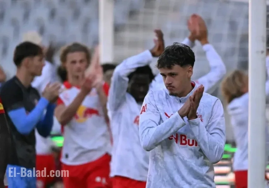 Manchester United Pursue Wing-Back Inspired by Amad: Vivell Leverages Connections