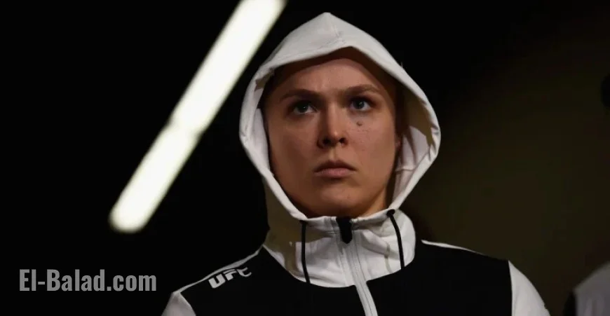 Ronda Rousey Criticizes MMA Fans and Media for Abandoning Fighters