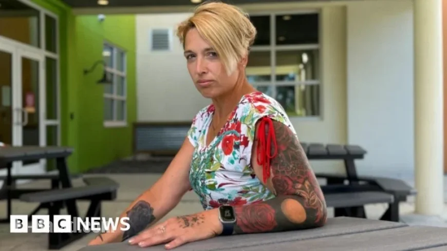 Americans Brace for End of Vital SNAP Food Benefits