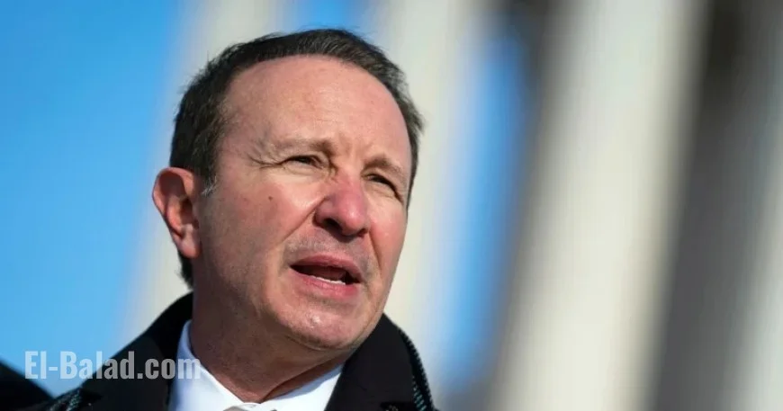 Louisiana Governor Jeff Landry to Block LSU AD’s Football Coach Selection