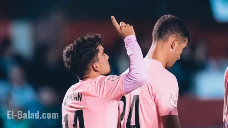 Celta Triumphs 2-0 Over Puerto de Vega: Highlights and Results