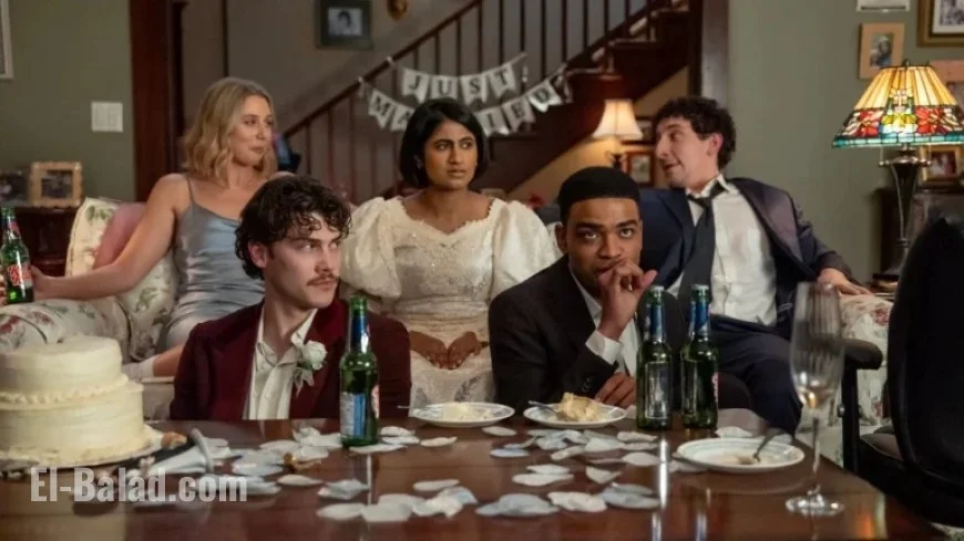 FX Renews ‘Adults’ for Season 2