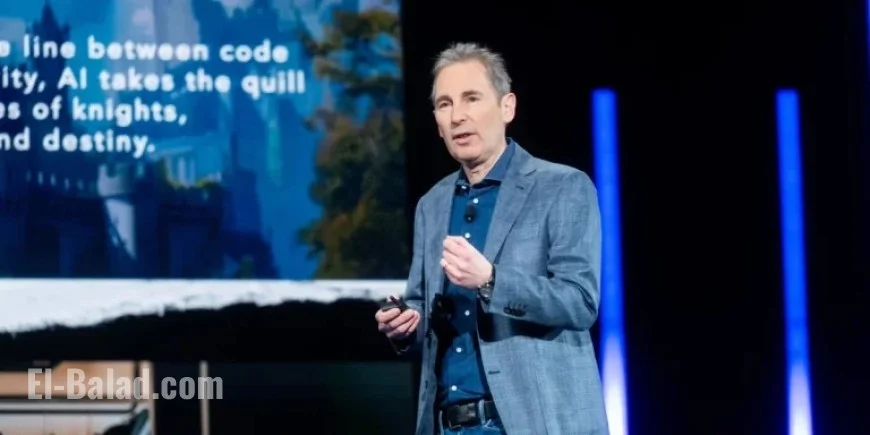 Amazon Earnings: Wall Street Monitors AWS and AI Developments