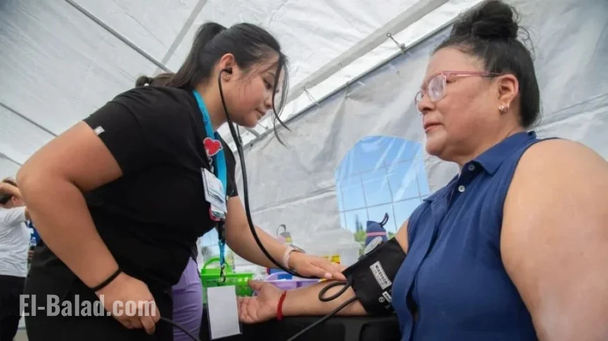 FDA Recalls Blood Pressure Drug Due to Cancer-Causing Chemical