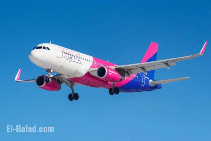 Wizz Air Launches Premium Seat Trials: Discover Enhanced Benefits