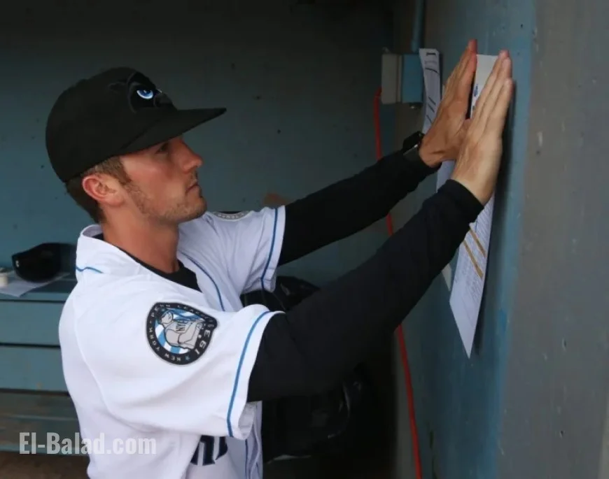 Blake Butera Appointed as Nationals Manager