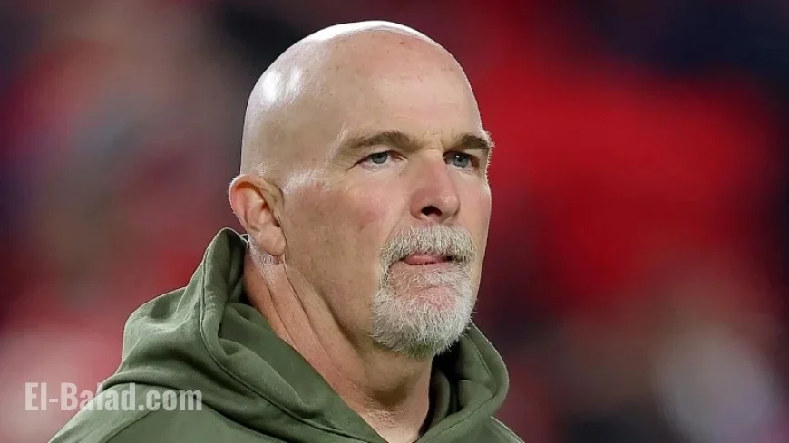 Dan Quinn Sends Strong Message to Commanders Fans Demanding Change