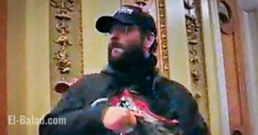 Judge Commends Prosecutors Suspended for Labeling Jan. 6 as ‘Riot’