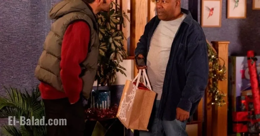 Coronation Street Star Transforms into Hollywood Legend for New Role