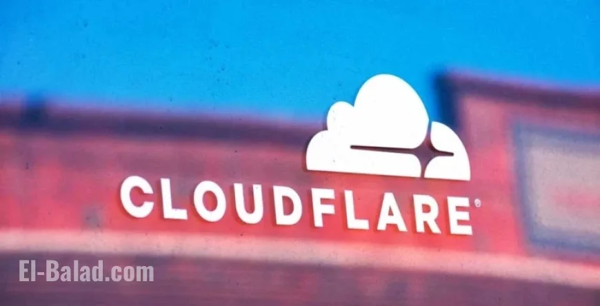 Cloudflare Exceeds Earnings Forecasts, Projects Higher Revenue Growth