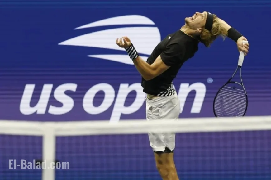 Top ATP Paris Predictions: Zverev Faces Davidovich Fokina Showdown