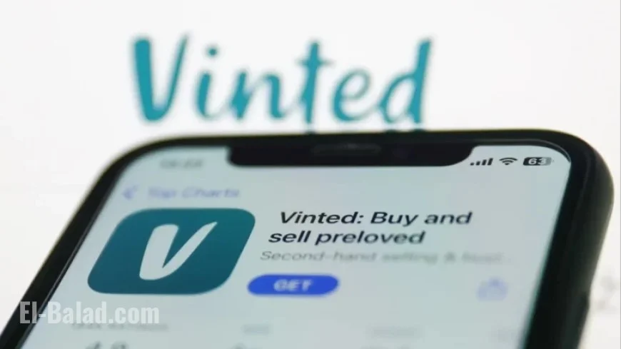 Vinted Faces Major Payment Glitch as Sellers Await Funds