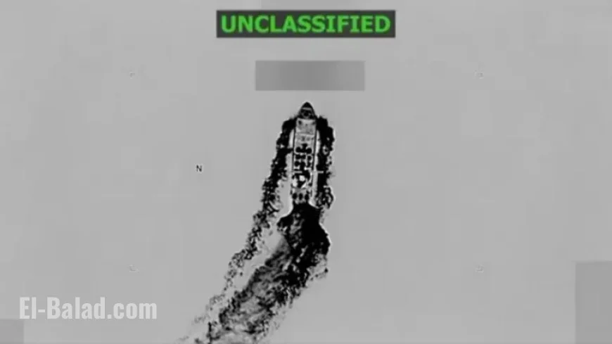 Democrats Unsatisfied After Pentagon Lawyers Pulled from Military Briefing