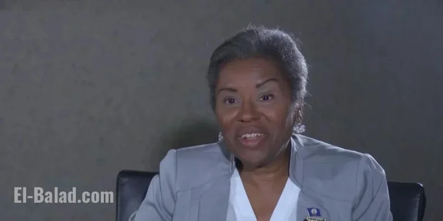 Earle-Sears Campaign Bus Catches Fire