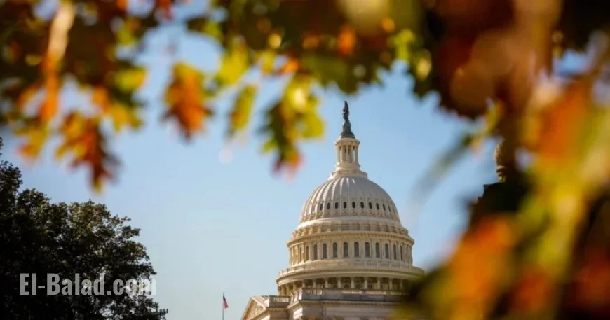 2025 U.S. Government Shutdown: Key Statistics Revealed