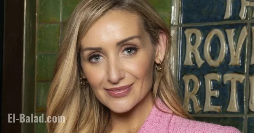 Eva Price’s Role in Coronation Street: Reasons Behind Her Exit