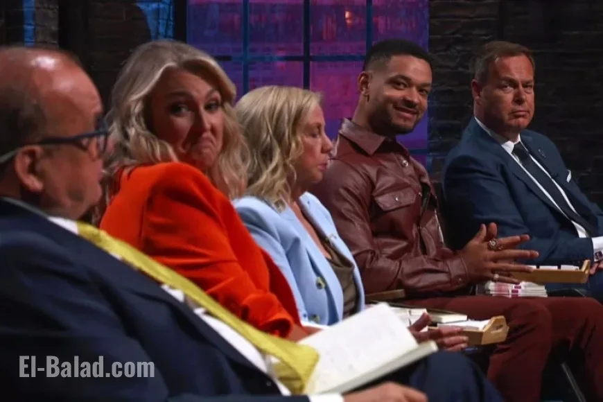 Dragons’ Den: SeeTheTape and Honest Mobile Present Business Pitches Tonight