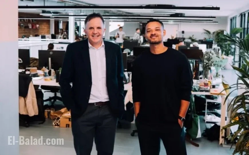 Steven Bartlett: Embarking on Journey, Less Than 1% Complete