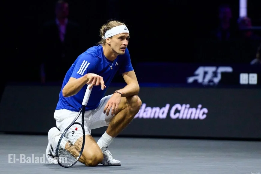 Alexander Zverev targets Paris Masters surge as Davidovich Fokina test looms
