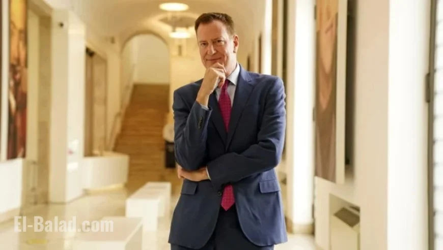 Times of London Editor Calls De Blasio Interview “Humiliating”